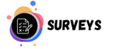Survey logo app.